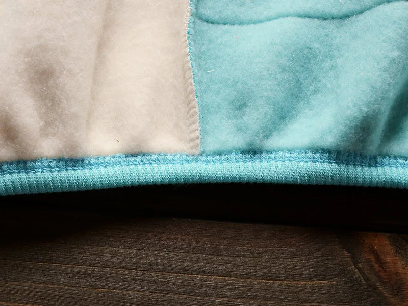 Conjunto Bebê Inverno Aconchego