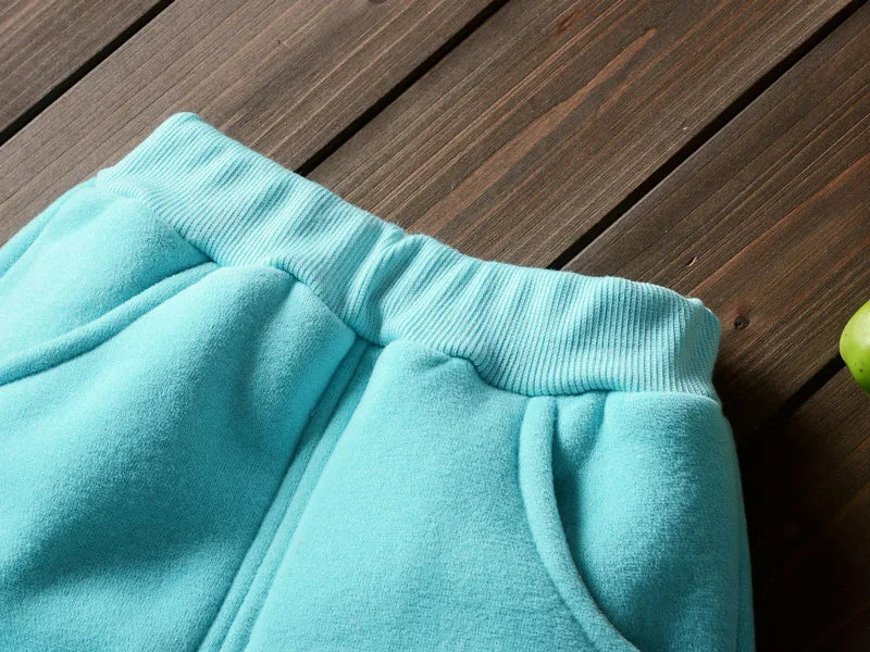Conjunto Bebê Inverno Aconchego