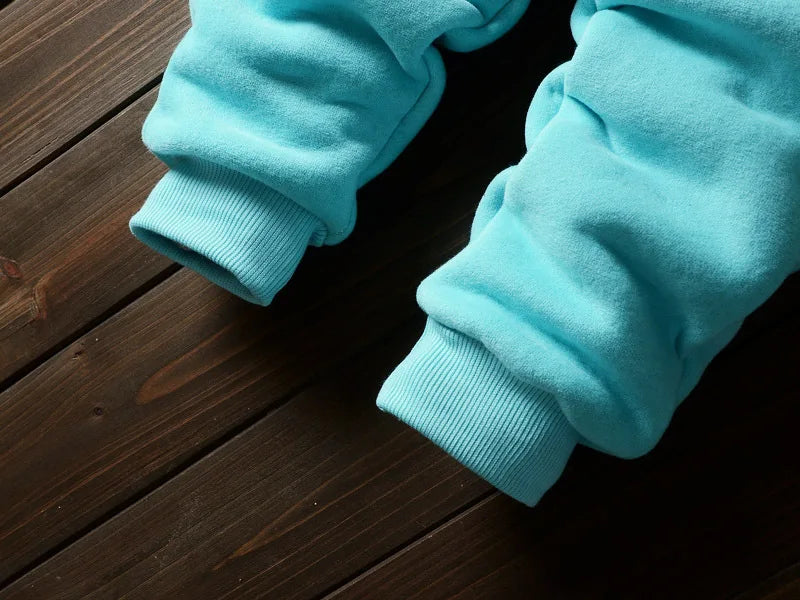 Conjunto Bebê Inverno Aconchego