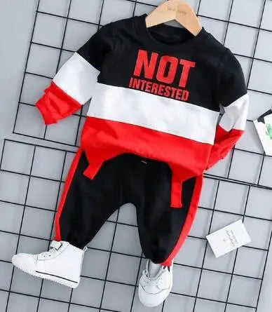 Conjunto Bebê Inverno Aconchego